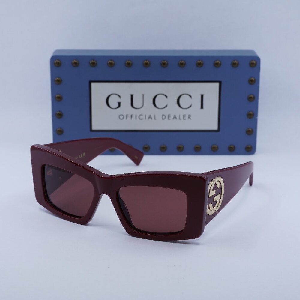 Final Price! Gucci GG1842S 005 Sunglasses